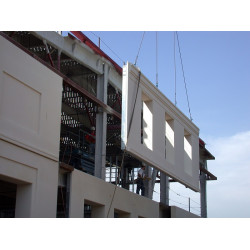 Precast Panel Installation Bundle
